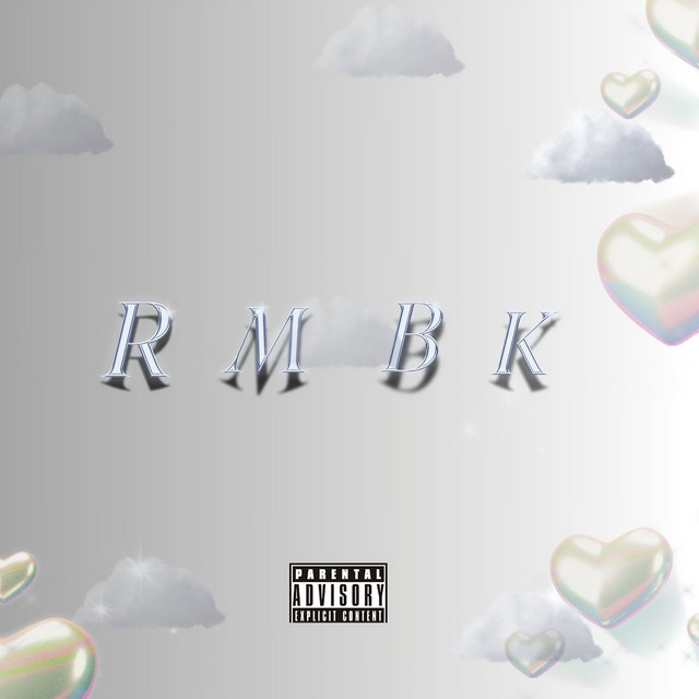 ROMANTIC BROKEN cover art