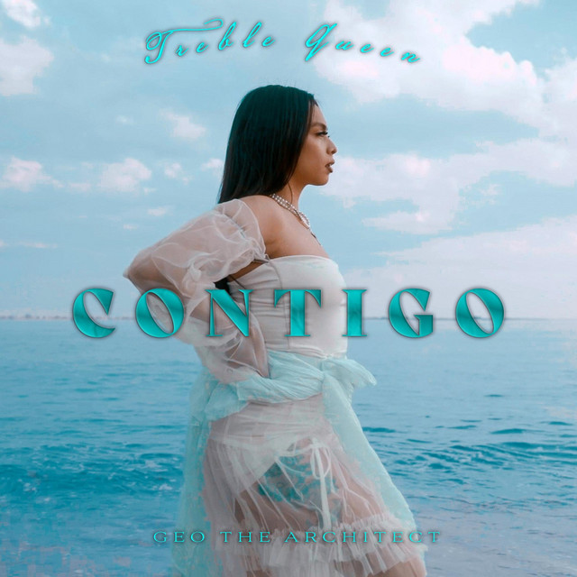 Contigo - Radio Edit