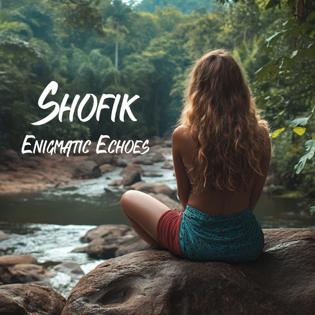 Enigmatic Echoes - Single by Shofik | Spotify
