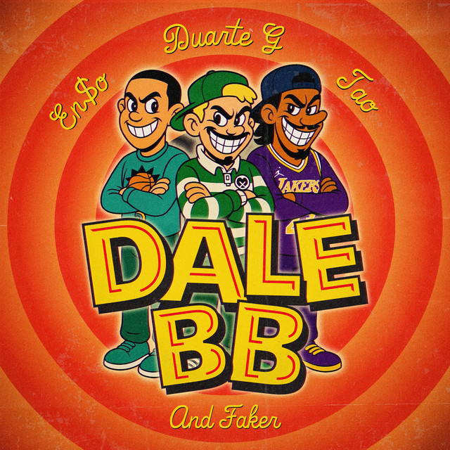 Dale Bb album image