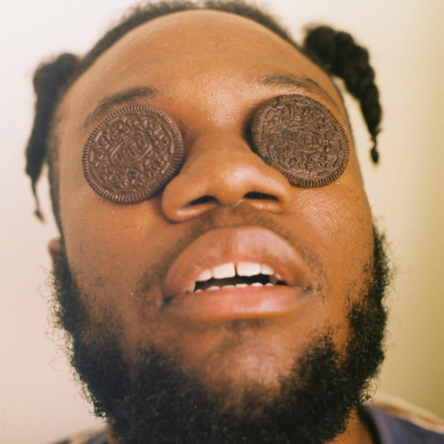 Oreos With My Kinfolk cover art
