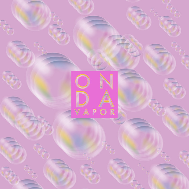 Onda Vapor cover art