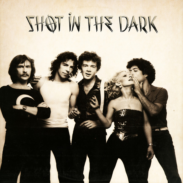 Shot in the Dark - Album by Shot In The Dark | Spotify