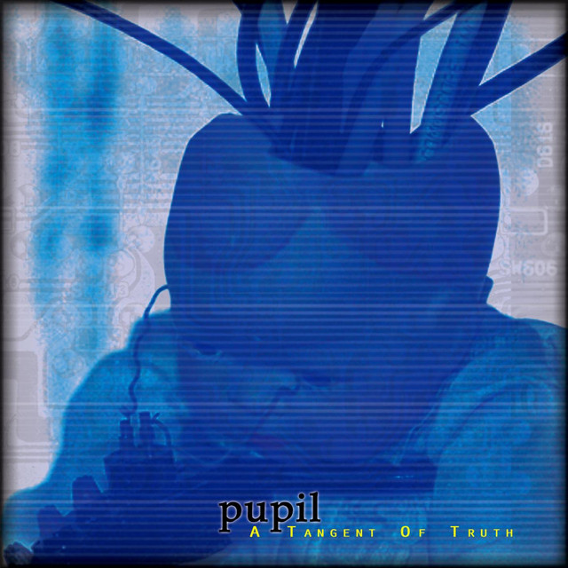 A Tangent of Truth cover art