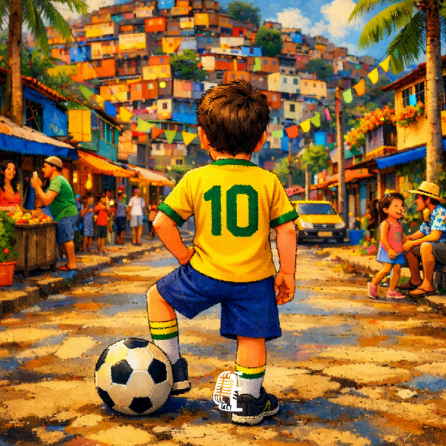 PAÍS DO FUTEBOL