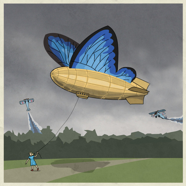undefined album image
