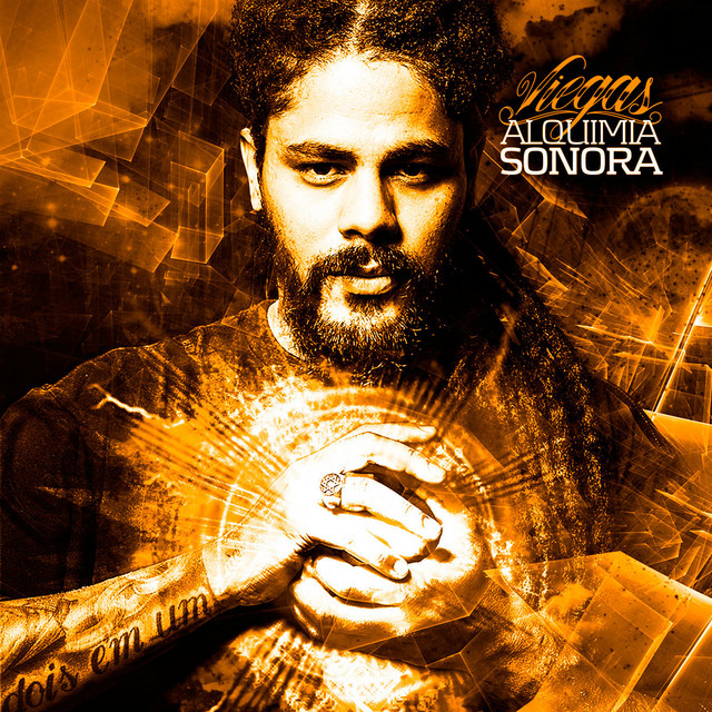 Alquimia Sonora cover art
