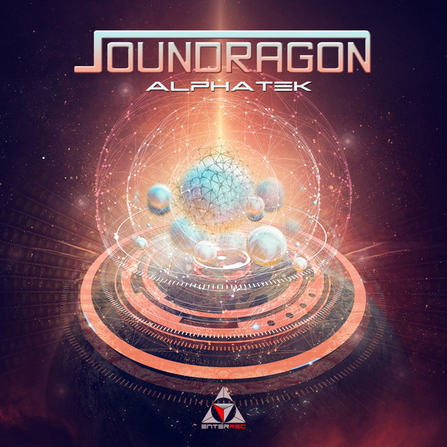 Alphatek album art