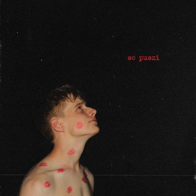 se puszi (se pá) cover art