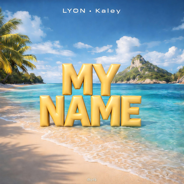My Name
