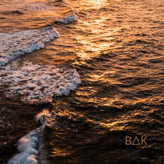 ΒΔΚ album art