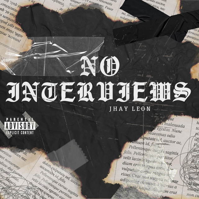NO INTERVIEWS