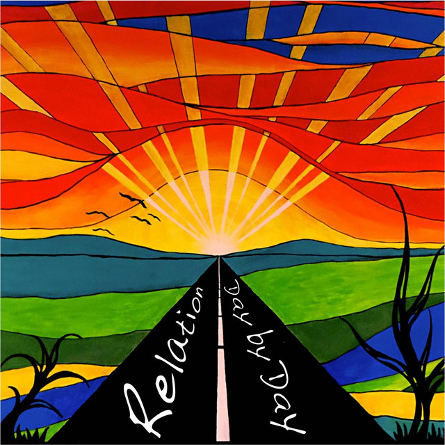 Day by Day cover art