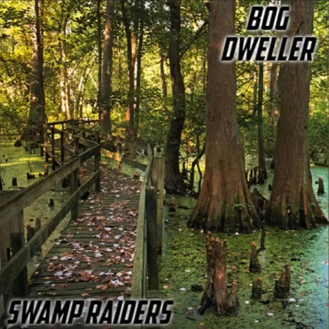 Swamp Raiders