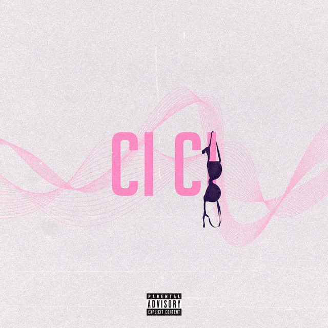 // ci ci cover art