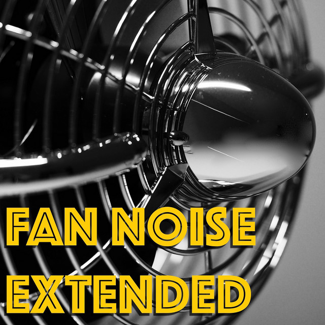 Long Fan - Extended