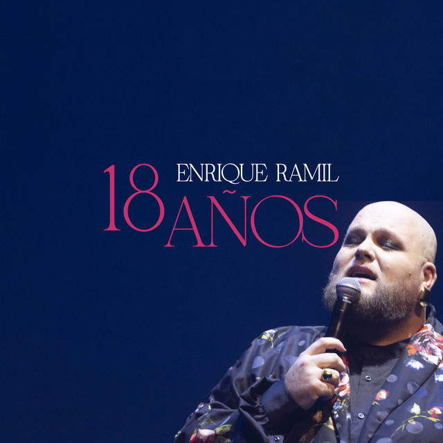 18 años (En vivo)