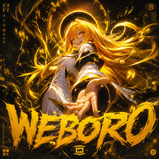 Обкладинка: WEBORO — smnbts