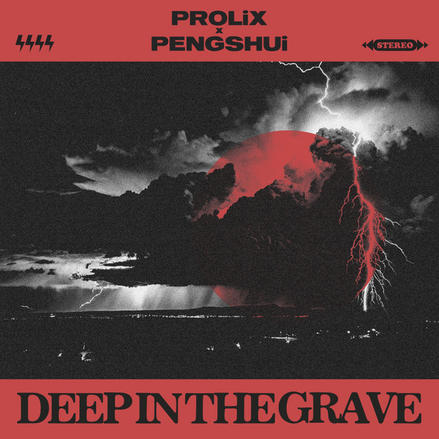 Prolix Announces New Electronic Single Deep In The Grave