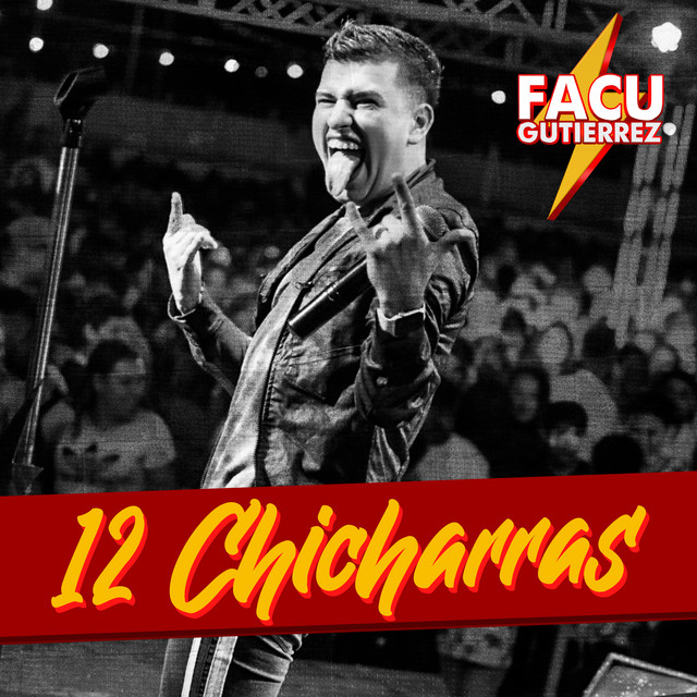 DOCE CHICHARRAS