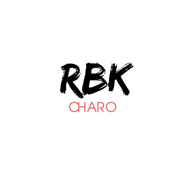 Charo cover art