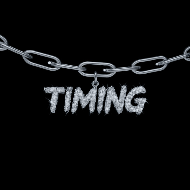 Timing - song and lyrics by SAY! | Spotify