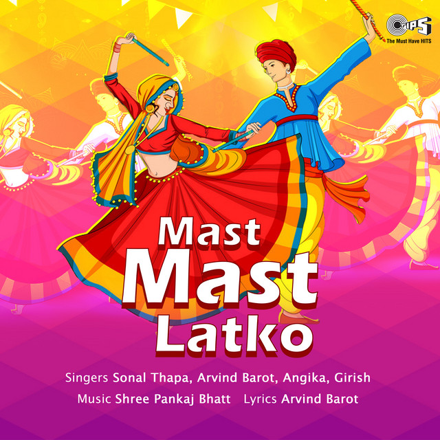 Mast Mast Latko