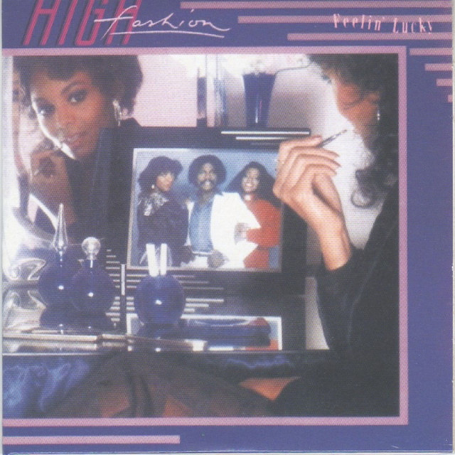 12' High Fashion – Feelin' Lucky Lately – Lucky High Feelin' Fashion 12' Lately