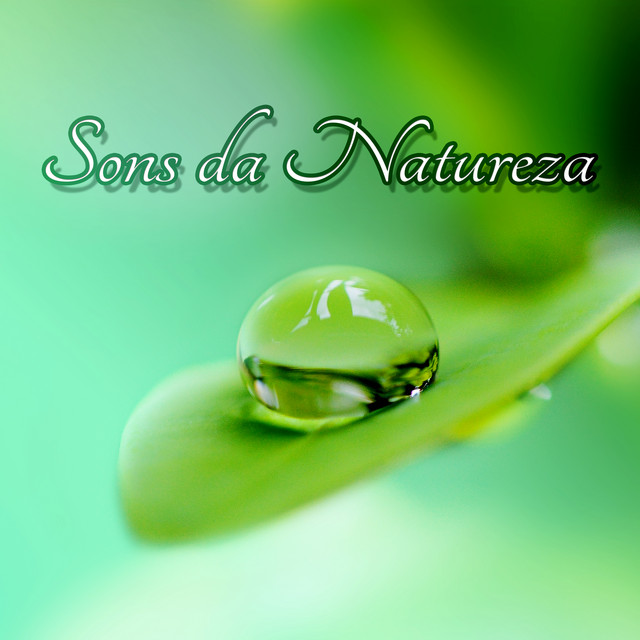 Sons da Natureza cover art
