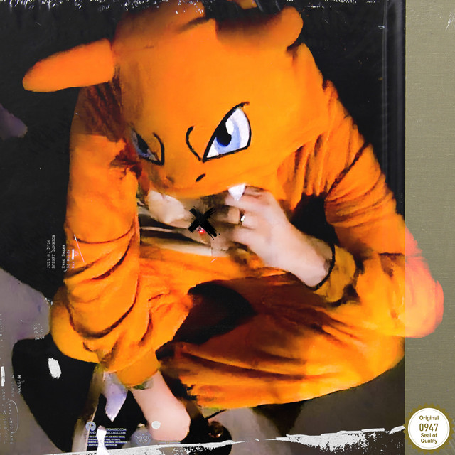 ick cover art