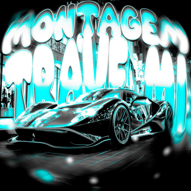 MONTAGEM TRAVE MI