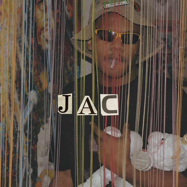 Monkey cover art