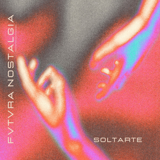 Soltarte