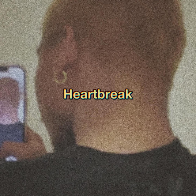 Heartbreak cover art