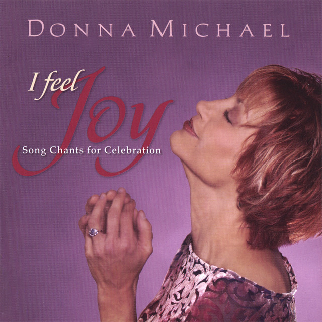 I Feel Joy cover art