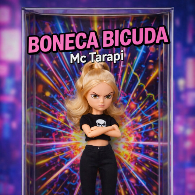Boneca Bicuda