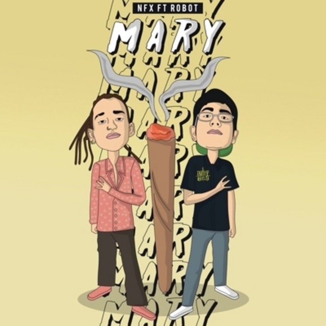 Mary