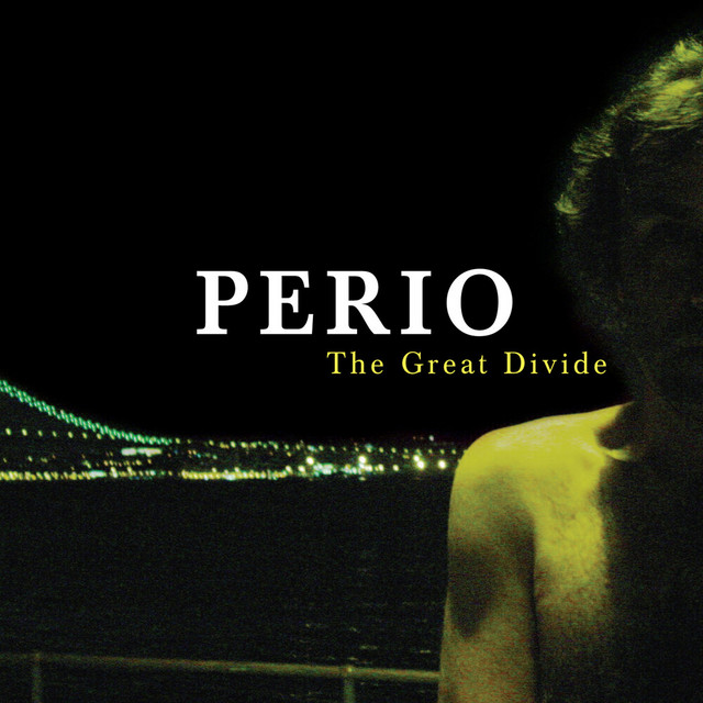 The Great Divide cover art