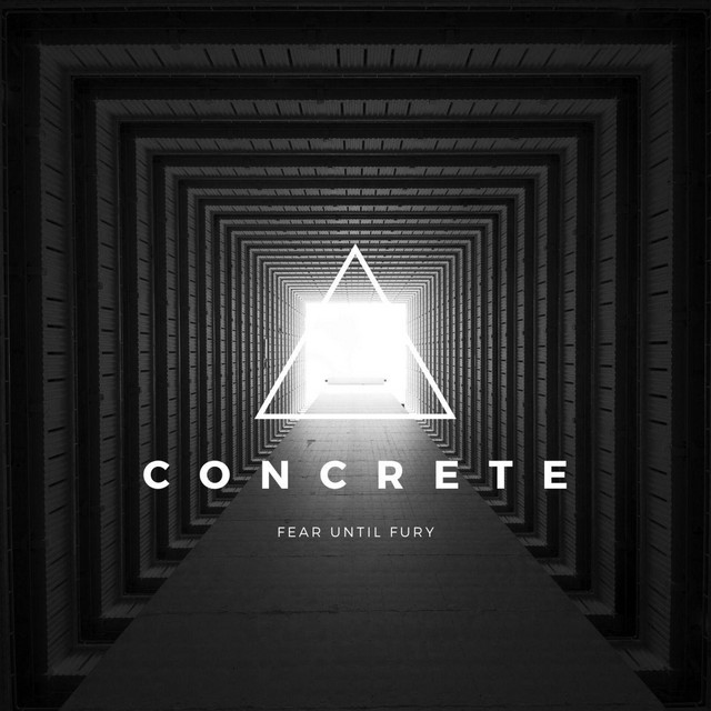 Concrete cover