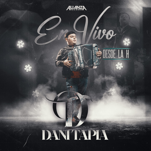 Desde La H Parte 1 (En Vivo) cover art