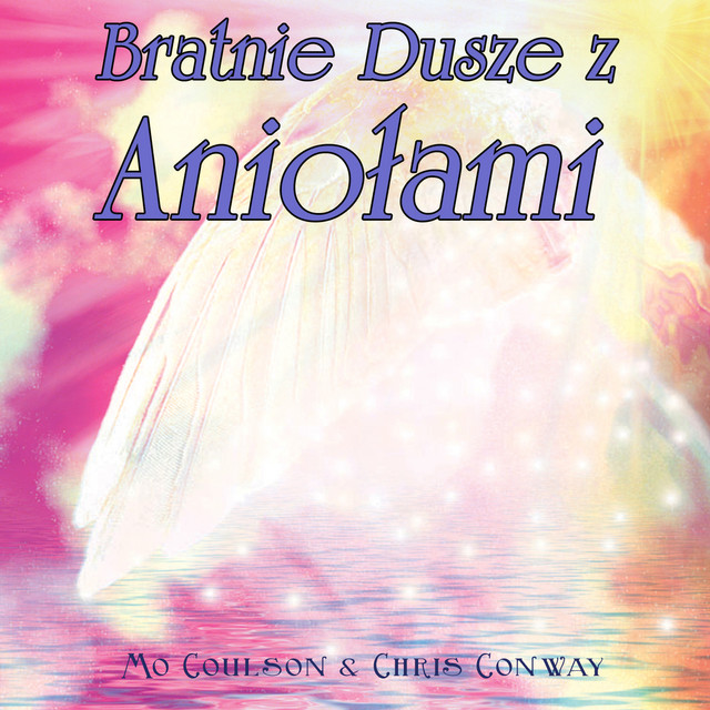 Bratnie Dusze z Aniołami cover art