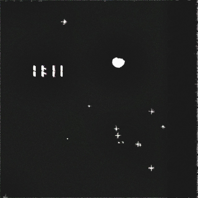 11:11 by TK WAX
