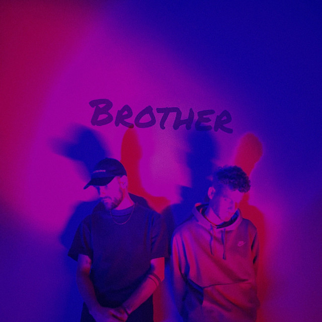 Brother cover