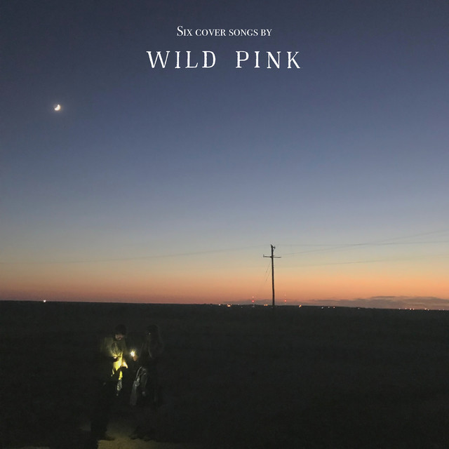 Six Cover Songs by Wild Pink