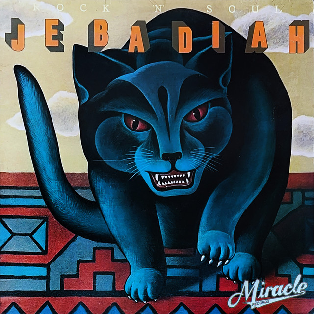 Jebadiah