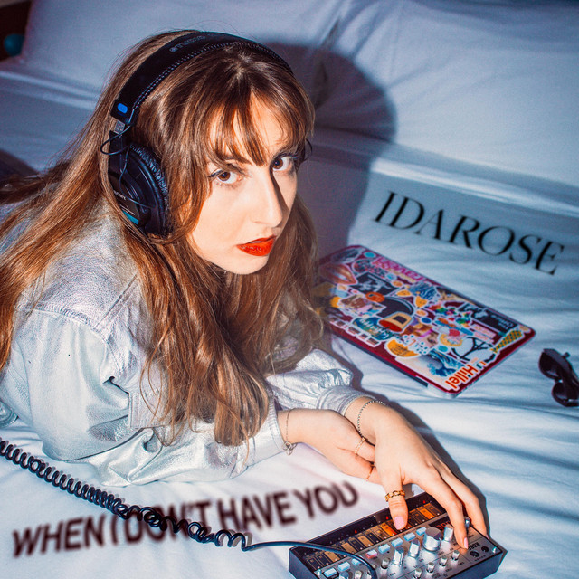 When I Don't Have You cover art