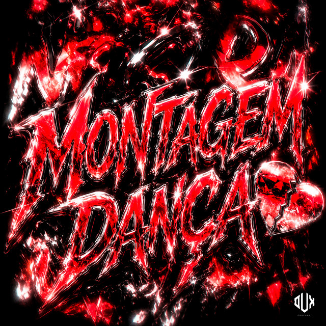 Montagem Dança