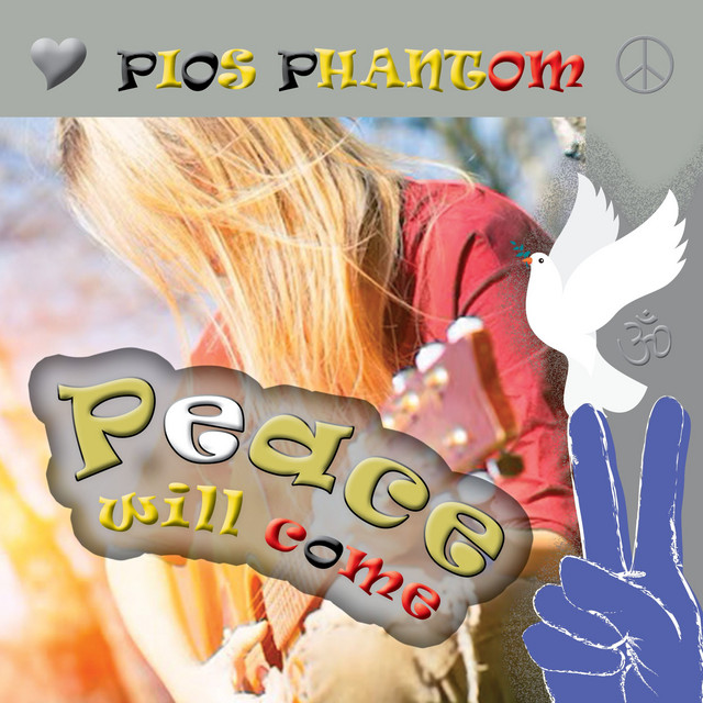 Peace Will Come