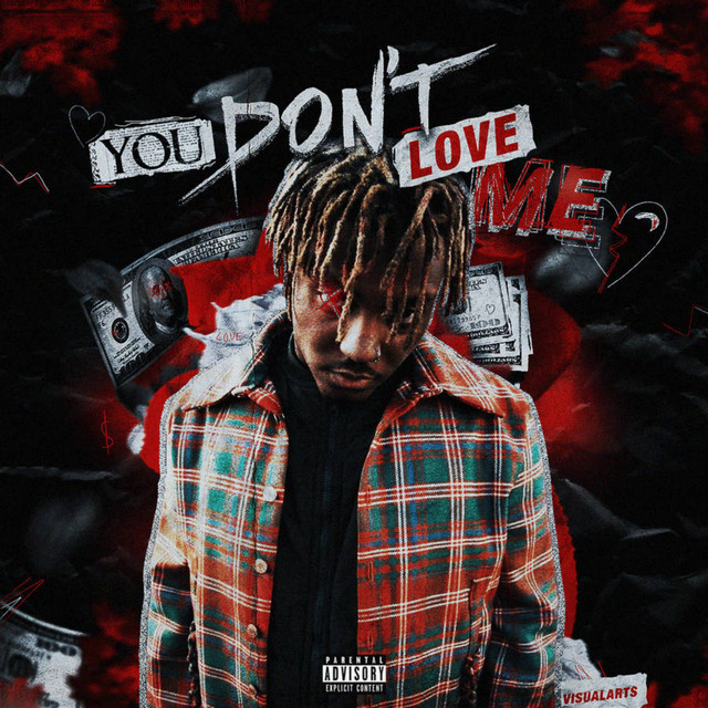 You Don't Love me