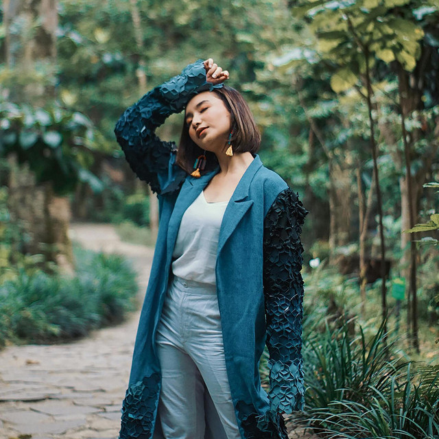 Akhirnya Cinta Pergi cover art